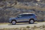 Volkswagen Atlas V6 4Motion 2017 года